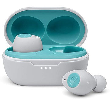 JBL C115 TWS True Wireless Earbuds With Mic Bluetooth 5.0 JBL C115 TWS True Wireless Earbuds With Mic Bluetooth 5.0
